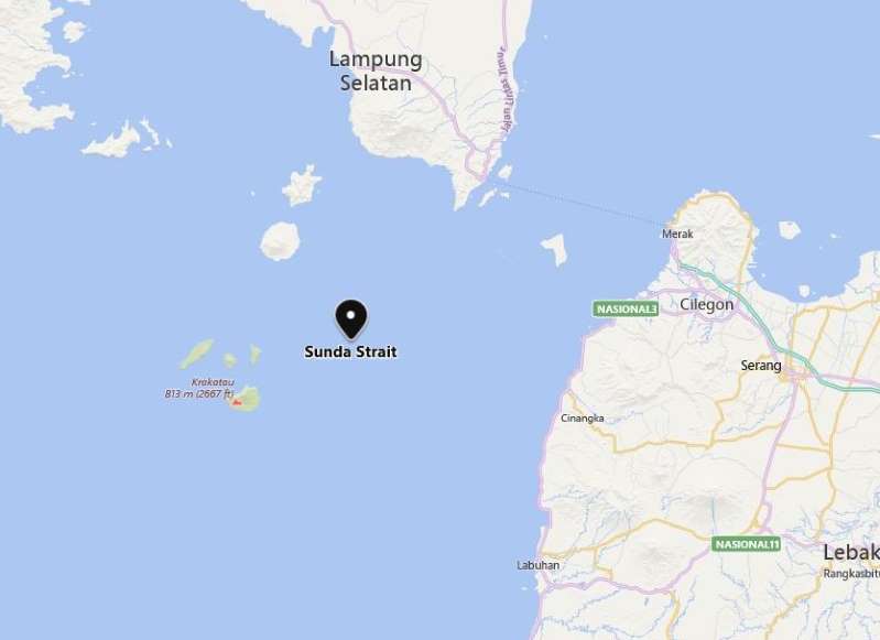 Volcano-triggered tsunami kills at least 43 in Indonesia